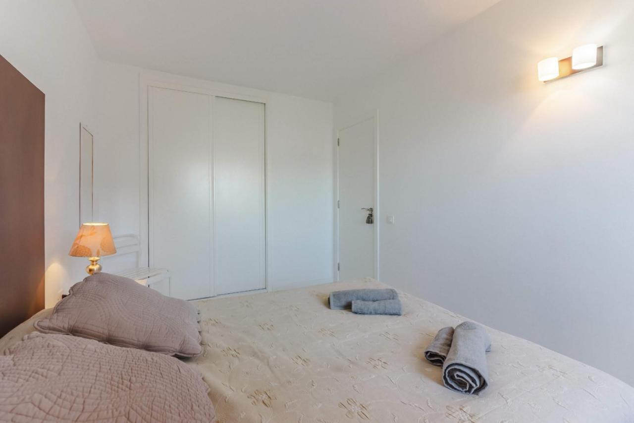 El Dorado 1A037 Apartment อาโรนา ภายนอก รูปภาพ