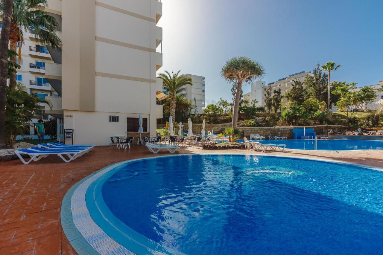 El Dorado 1A037 Apartment อาโรนา ภายนอก รูปภาพ