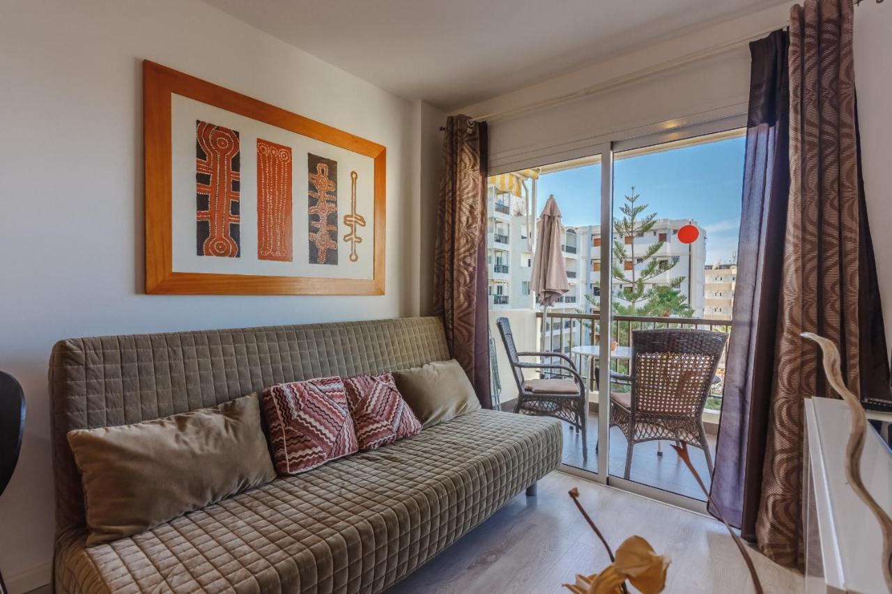 El Dorado 1A037 Apartment อาโรนา ภายนอก รูปภาพ