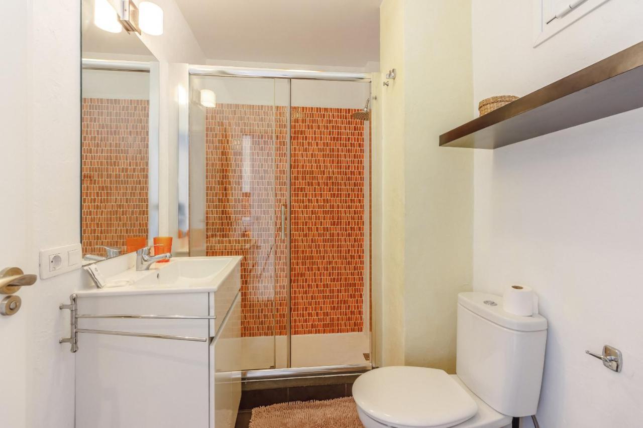 El Dorado 1A037 Apartment อาโรนา ภายนอก รูปภาพ