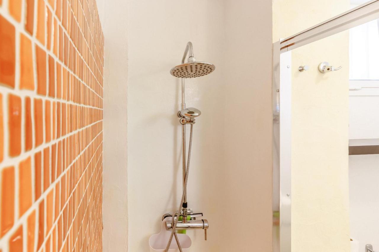 El Dorado 1A037 Apartment อาโรนา ภายนอก รูปภาพ