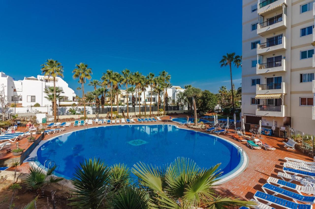 El Dorado 1A037 Apartment อาโรนา ภายนอก รูปภาพ