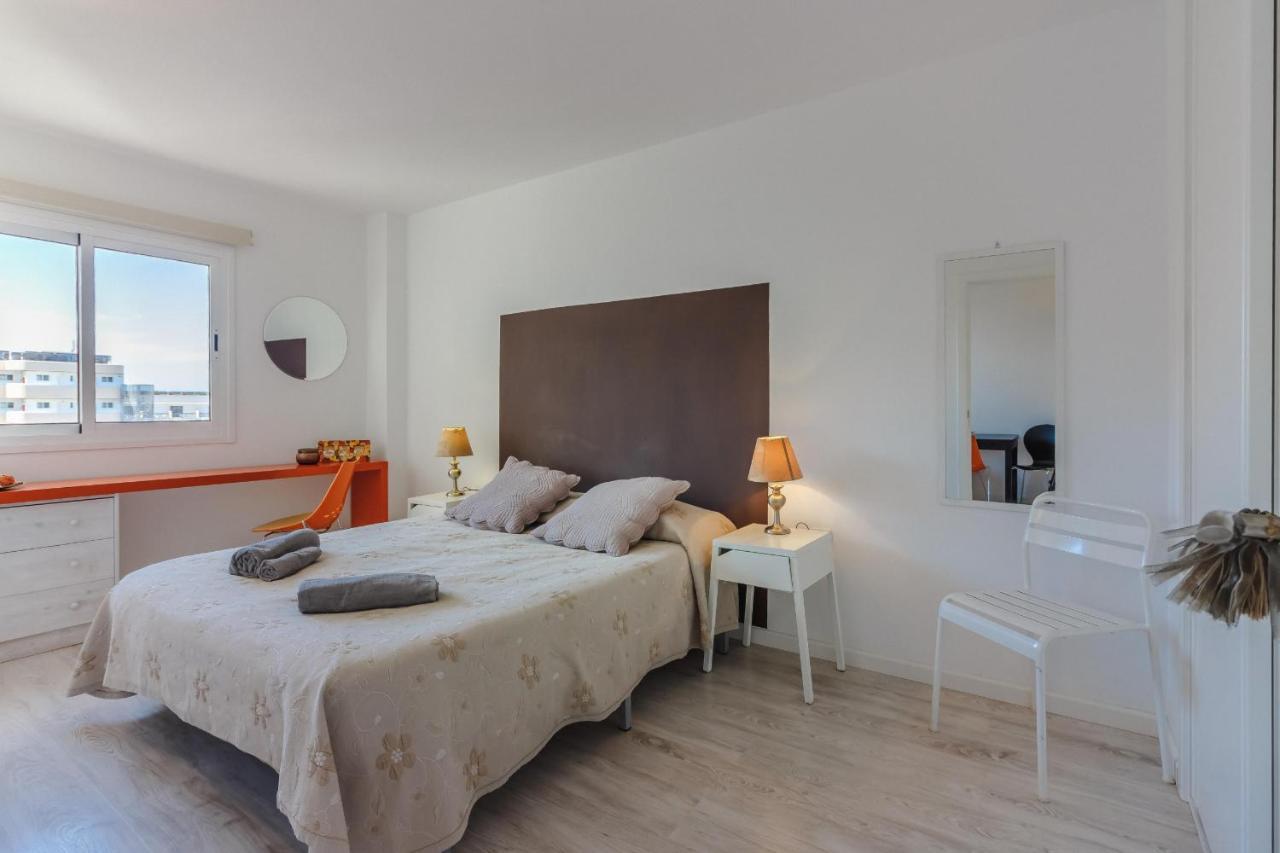 El Dorado 1A037 Apartment อาโรนา ภายนอก รูปภาพ