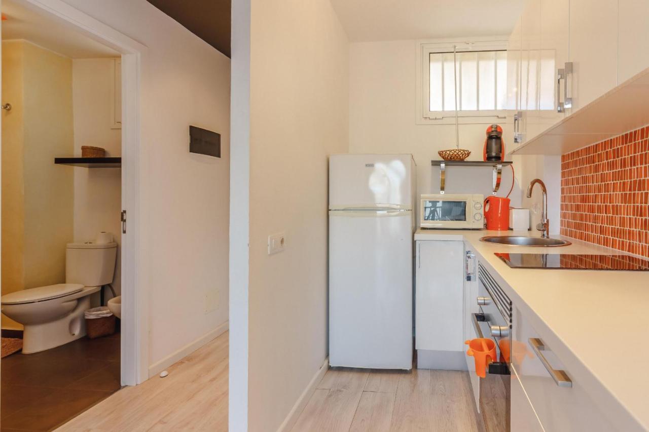 El Dorado 1A037 Apartment อาโรนา ภายนอก รูปภาพ