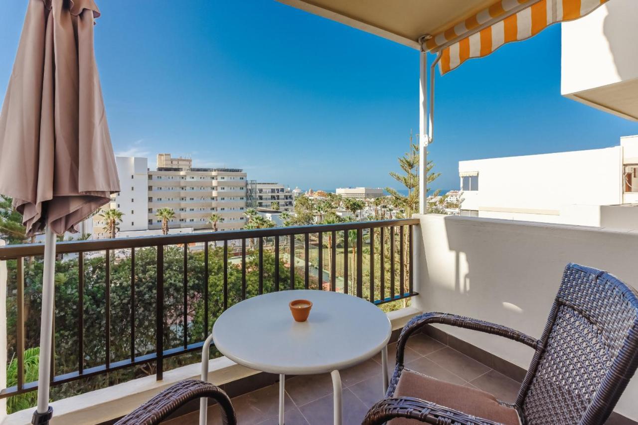 El Dorado 1A037 Apartment อาโรนา ภายนอก รูปภาพ