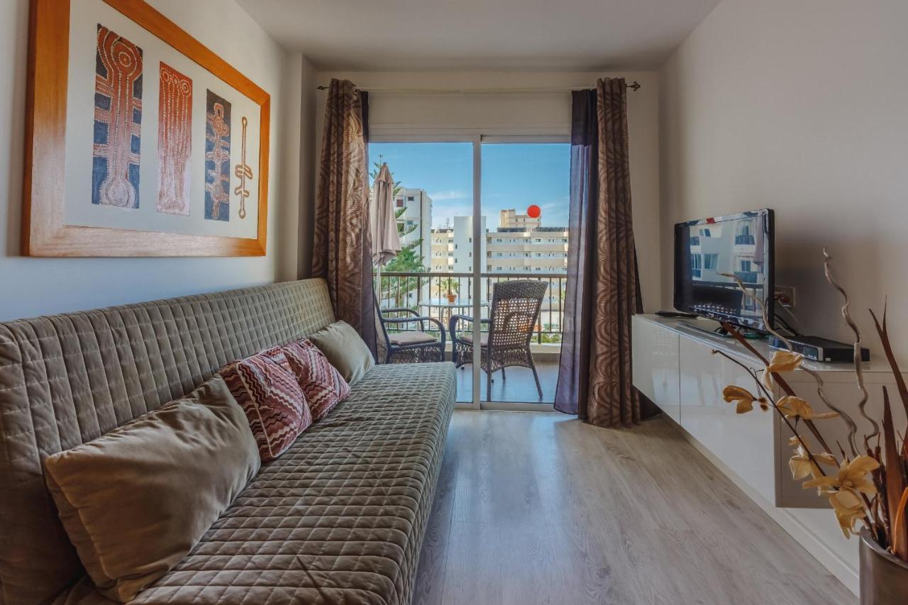 El Dorado 1A037 Apartment อาโรนา ภายนอก รูปภาพ