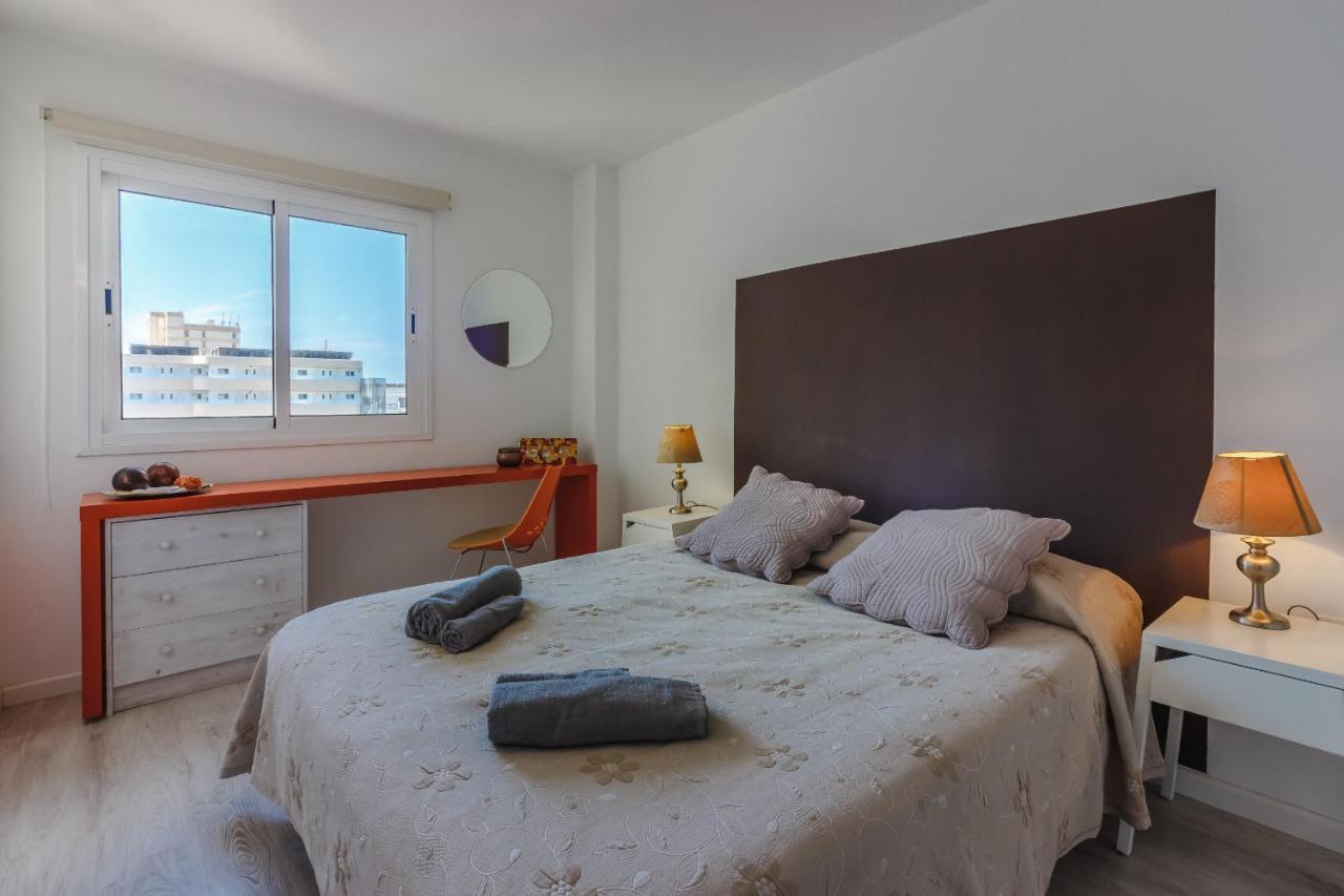 El Dorado 1A037 Apartment อาโรนา ภายนอก รูปภาพ