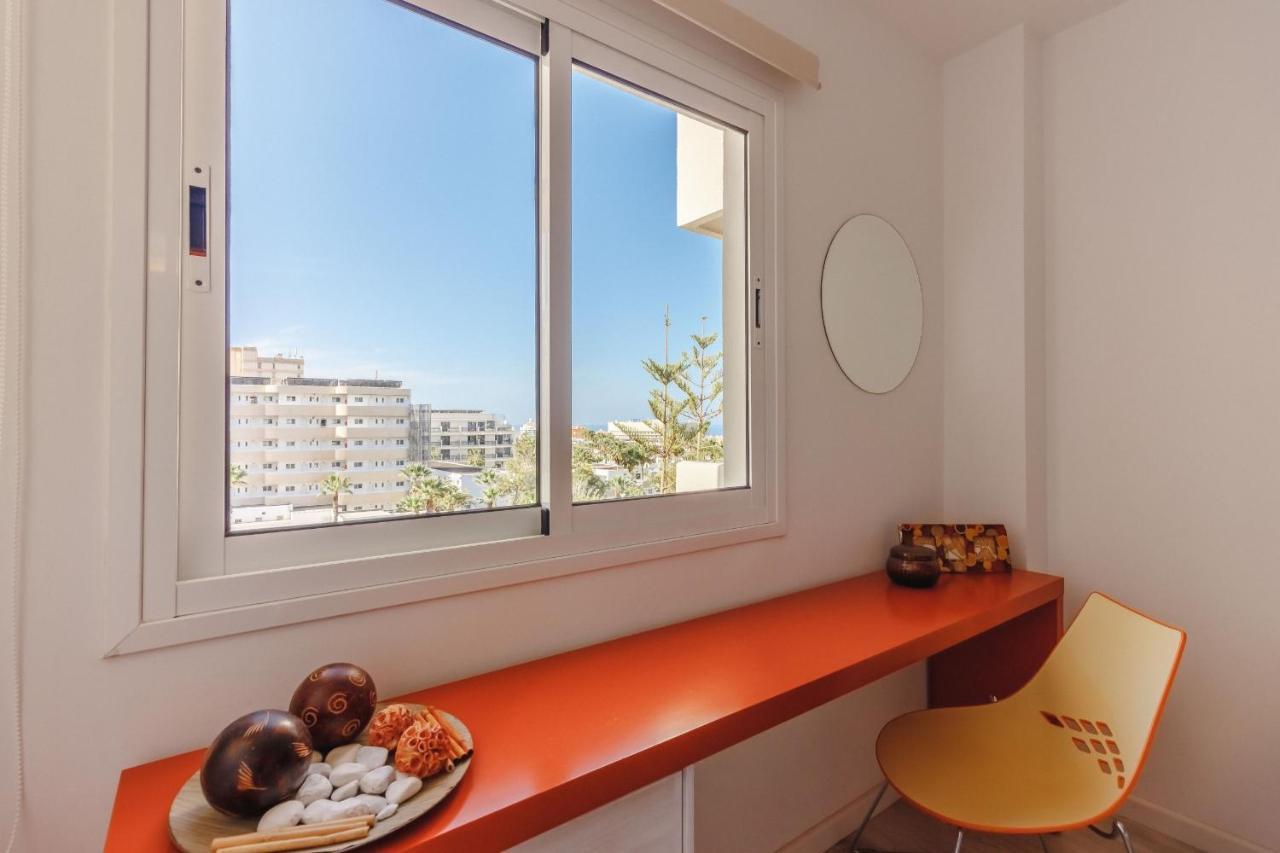 El Dorado 1A037 Apartment อาโรนา ภายนอก รูปภาพ