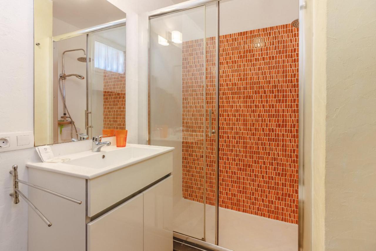 El Dorado 1A037 Apartment อาโรนา ภายนอก รูปภาพ