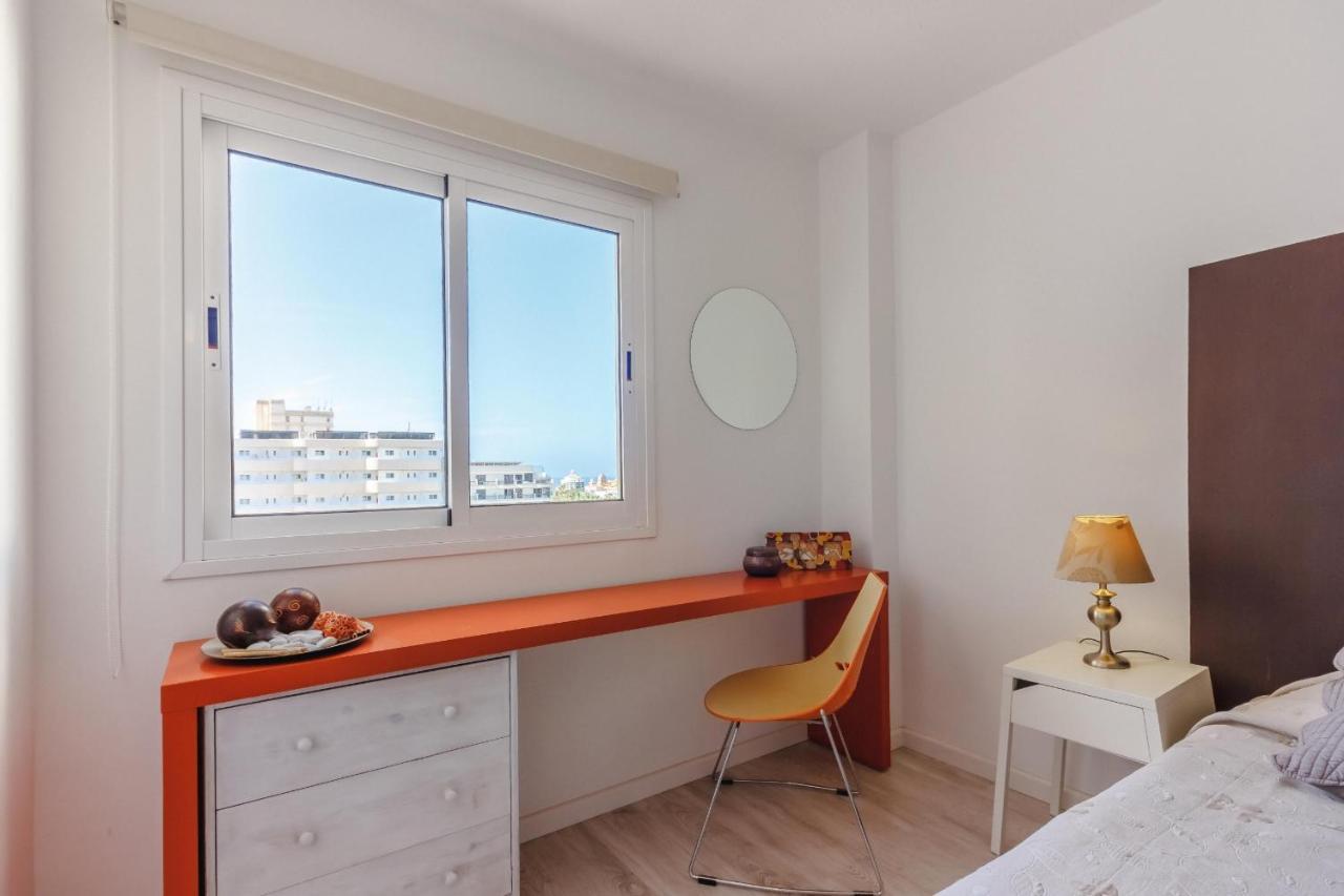 El Dorado 1A037 Apartment อาโรนา ภายนอก รูปภาพ