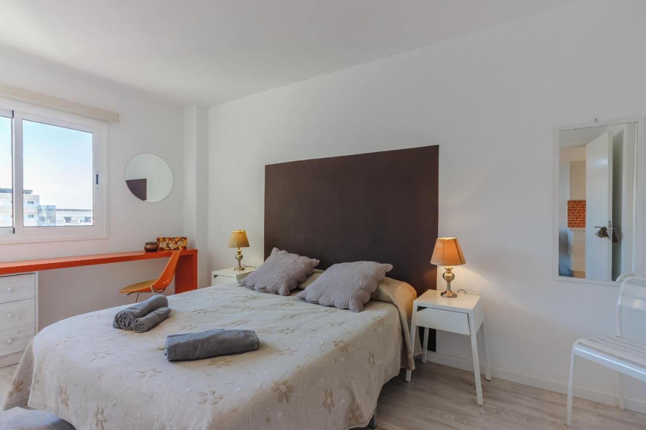 El Dorado 1A037 Apartment อาโรนา ภายนอก รูปภาพ