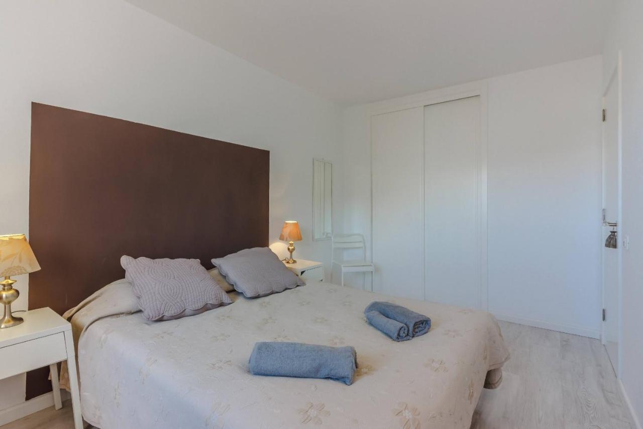 El Dorado 1A037 Apartment อาโรนา ภายนอก รูปภาพ